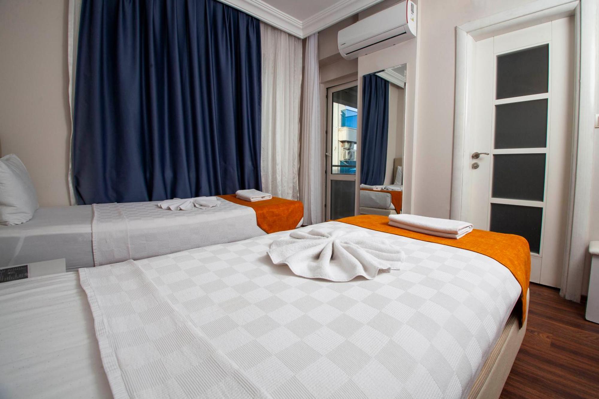 Hotel Goldkaya Marmaris